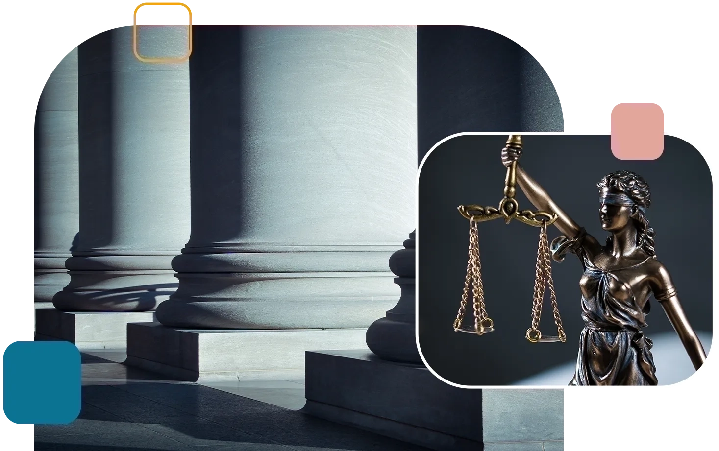 Kolaż zdjęć na header